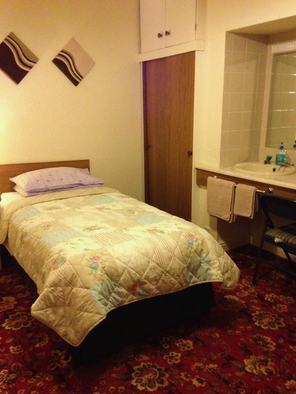 Garden Gate Guest House เชสเตอร์ ห้อง รูปภาพ