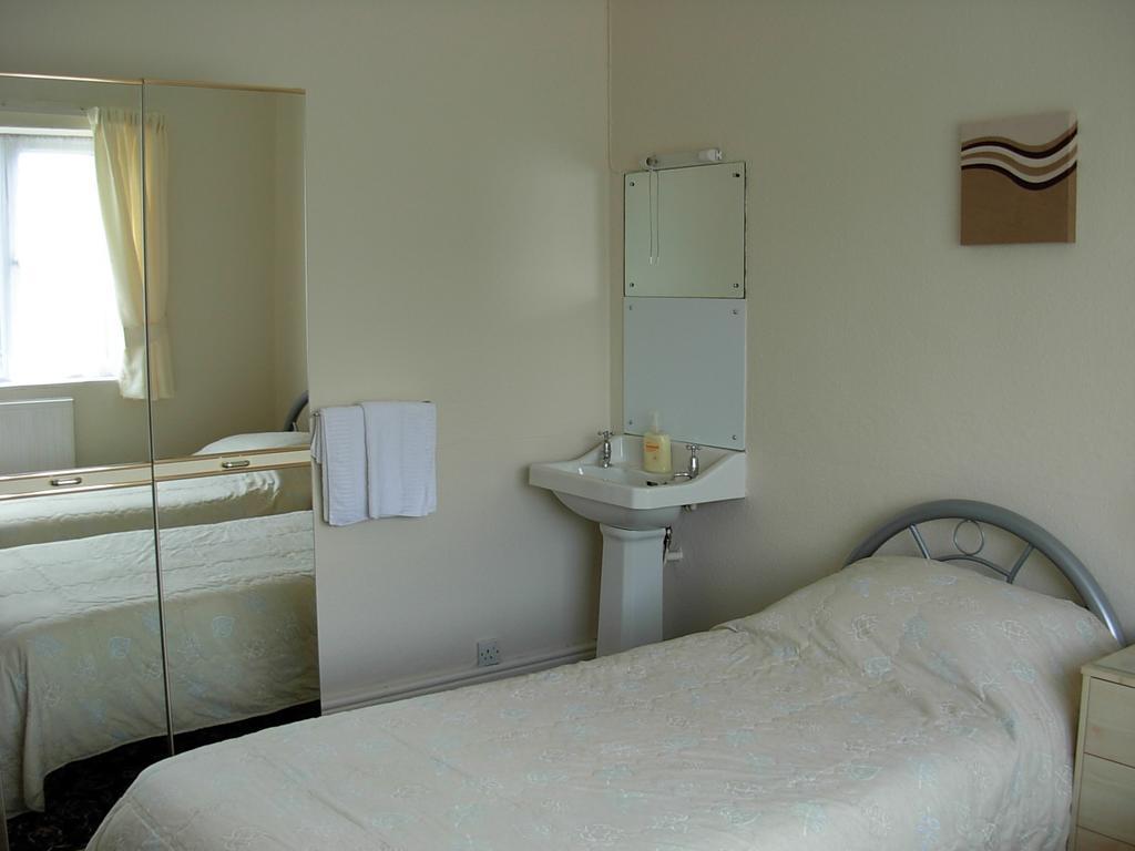 Garden Gate Guest House เชสเตอร์ ห้อง รูปภาพ