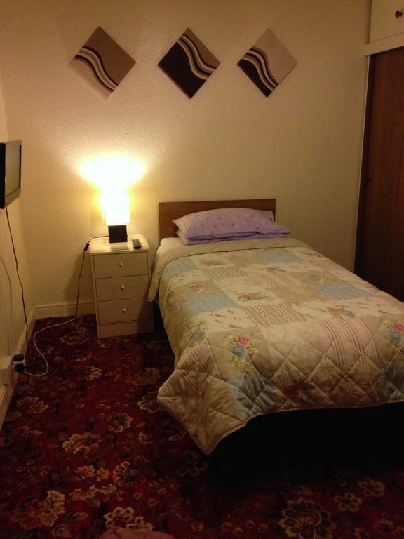 Garden Gate Guest House เชสเตอร์ ห้อง รูปภาพ