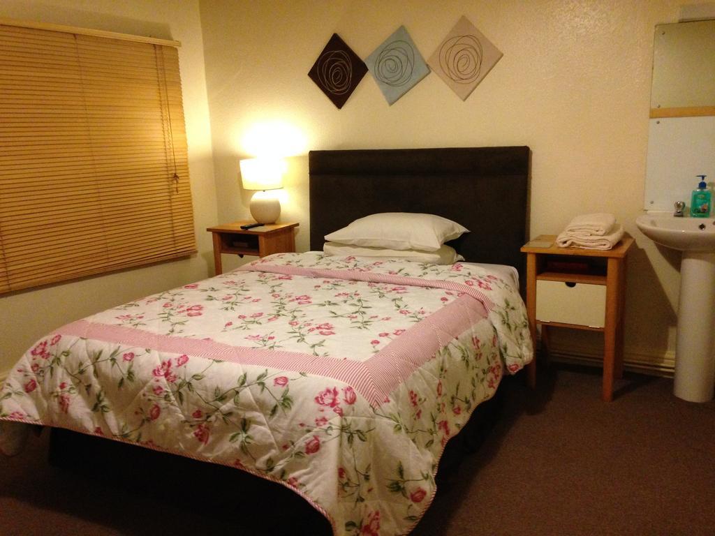 Garden Gate Guest House เชสเตอร์ ห้อง รูปภาพ